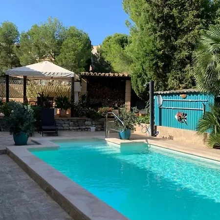Holiday home Casa Lisboa