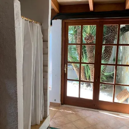 Casa Lisboa Cala Mesquida (Mallorca)