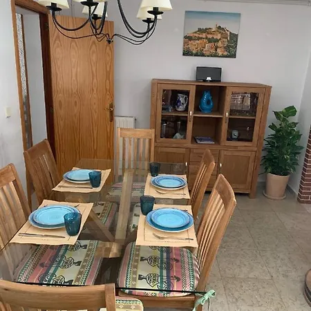 Holiday home Casa Lisboa Cala Mesquida (Mallorca)