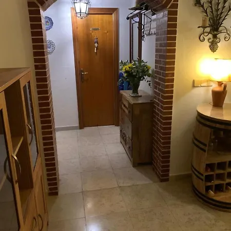 Holiday home Casa Lisboa Cala Mesquida (Mallorca)