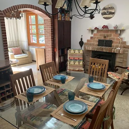 Casa Lisboa Holiday home