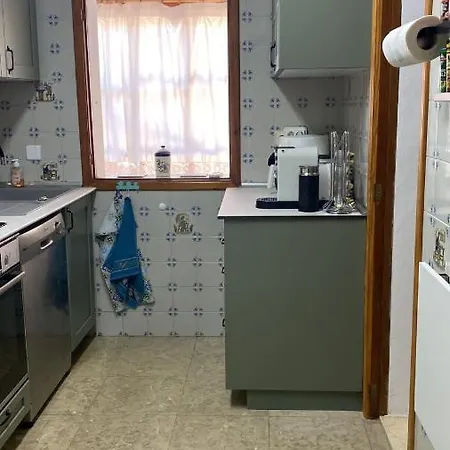 Holiday home Casa Lisboa Cala Mesquida (Mallorca)