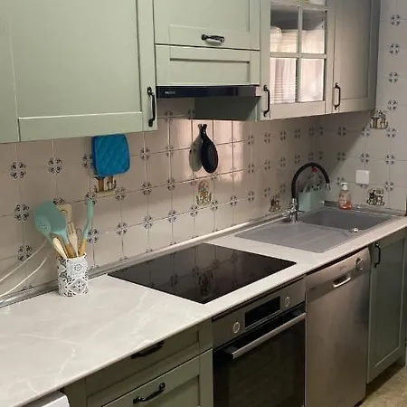 Casa Lisboa Holiday home *