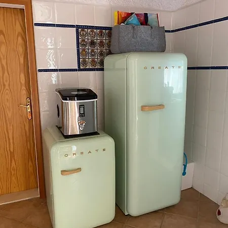Holiday home Casa Lisboa