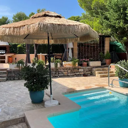 Holiday home Casa Lisboa