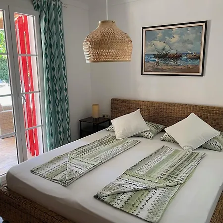 Casa Lisboa Holiday home *