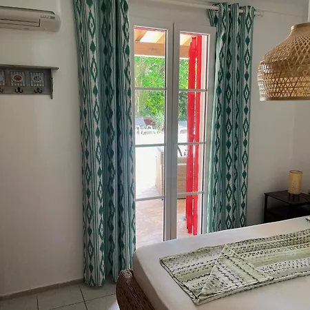 Casa Lisboa Cala Mesquida (Mallorca)