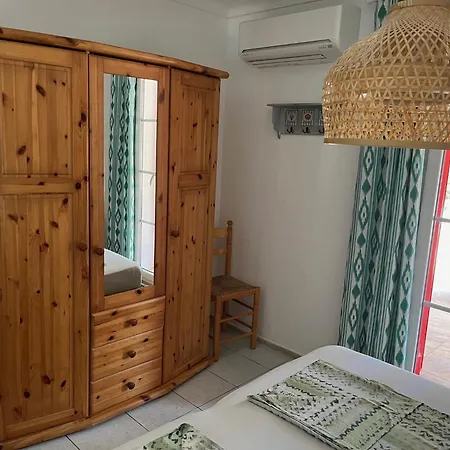 Casa Lisboa * Cala Mesquida (Mallorca)
