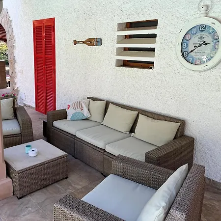 Casa Lisboa Holiday home