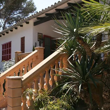 Holiday home Casa Lisboa Cala Mesquida (Mallorca)