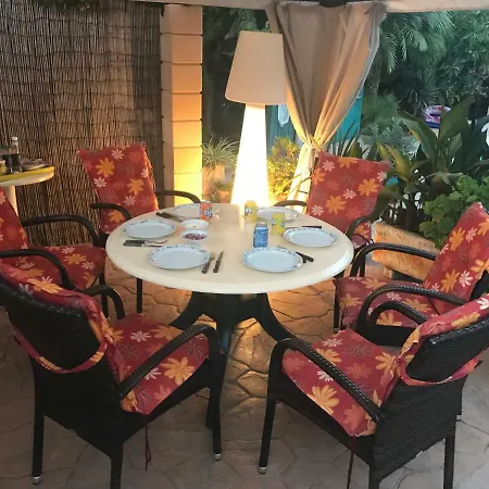 Casa Lisboa Holiday home Cala Mesquida (Mallorca)