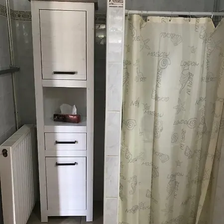Holiday home Casa Lisboa