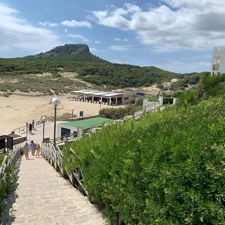 Casa Lisboa Cala Mesquida (Mallorca)