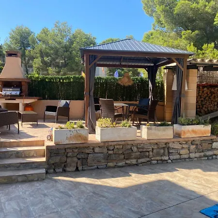 Casa Lisboa Holiday home