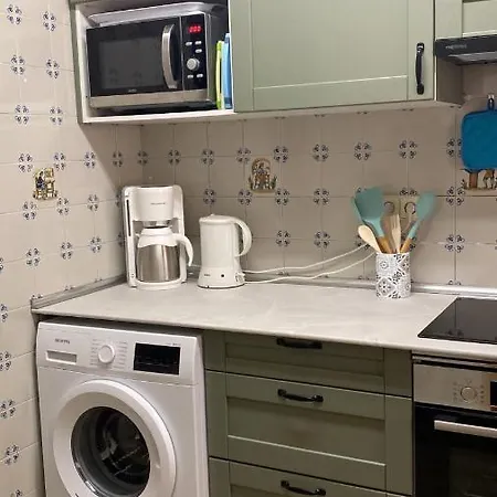Сasa de vacaciones Casa Lisboa *
